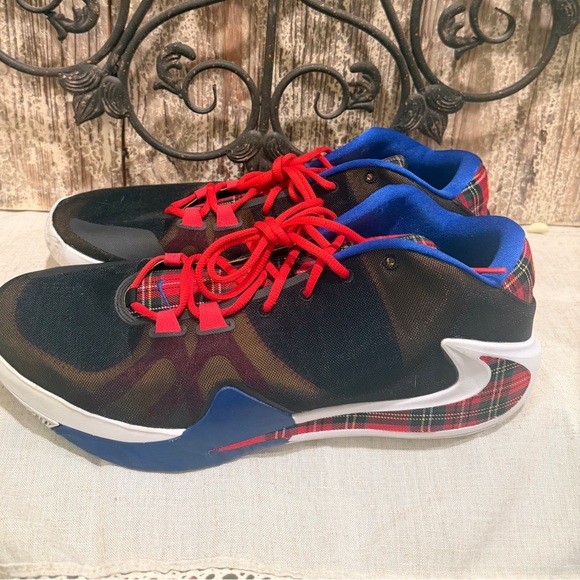 Nike Zoom Freak 1 Coming to America Employee of the Month Size 18